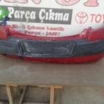 RENAULT MEGAN 2 HEŞBEK ARKA TAMPON