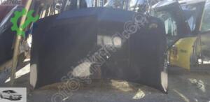 Renault Megane 2025 Kaput Çıkma