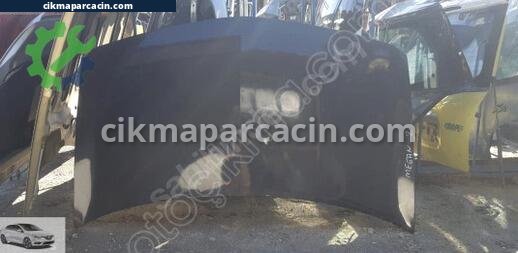 Renault Megane Kaput çıkma parça