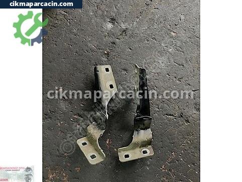 Renault Megane Kaput Menteşesi çıkma parça