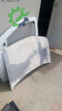 Renault Megane Kaput çıkma parça