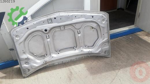 Renault Megane Kaput çıkma parça