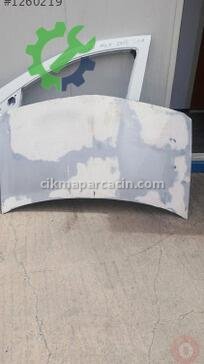 Renault Megane Kaput çıkma parça