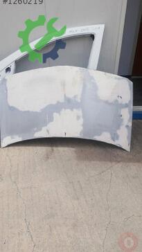 Renault Megane Kaput çıkma parça