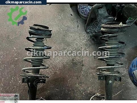 Renault Megane Amortisör çıkma parça