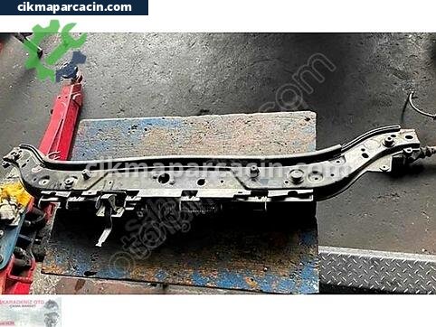 Renault Megane Ön Panel çıkma parça