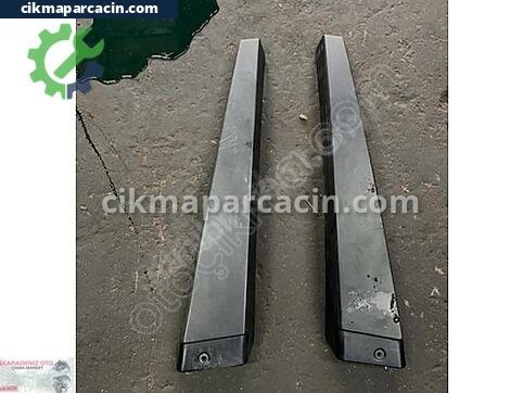 Renault Megane çıkma parça
