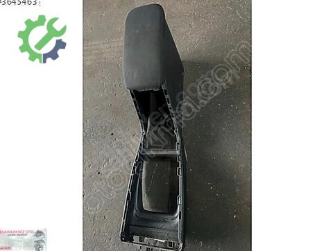 Renault Megane Torpido çıkma parça