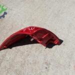 Renault megan 2 sağ arka stop