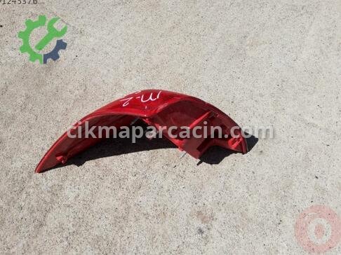 Renault Megane Sağ Arka Stop çıkma parça