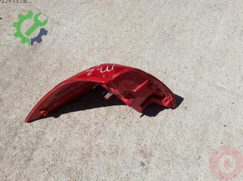 Renault Megane Sağ Arka Stop çıkma parça