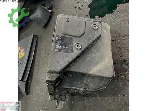 Renault Megane Sigorta Kutusu çıkma parça
