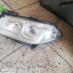 Renault megan 2 sol ön far çıkma orijinal hatasız