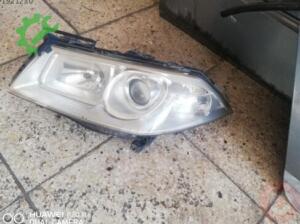 Renault megan 2 sol ön far çıkma orijinal hatasız