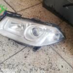 Renault megan 2 sol ön far çıkma orijinal hatasız