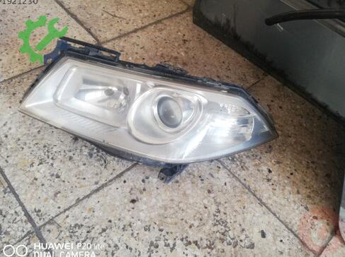 Renault Megane Sol Ön Far çıkma parça