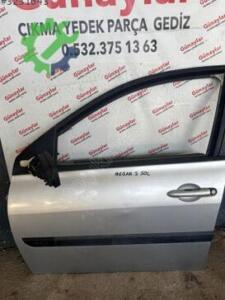 Renault Sol Ön Kapı Çıkma (2. Adet)