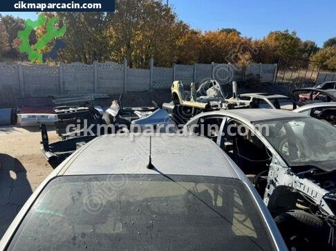 Renault Tavan çıkma parça