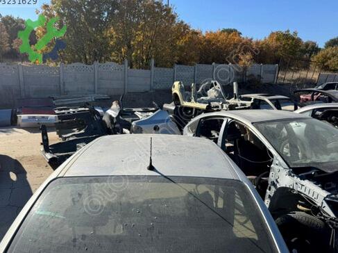 Renault Tavan çıkma parça