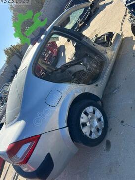 Renault Tavan çıkma parça