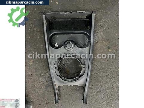 Renault Megane çıkma parça