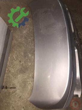 Renault Megane Bagaj Kapağı çıkma parça