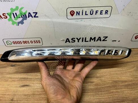Renault Megane Gündüz Farı (DRL) çıkma parça