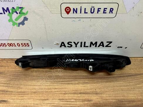Renault Megane Gündüz Farı (DRL) 266053123R çıkma parça