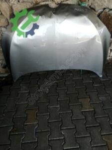 Renault megan 3 motor kaputu 2009 2015 arası