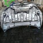 Renault megan 3 motor kaputu 2009 2015 arası