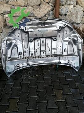 Renault Megane Kaput çıkma parça