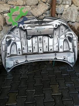Renault Megane Kaput çıkma parça