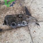 Renault megan 3 otomotik şanzıman beyni çıkma orjinal