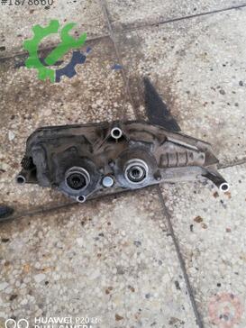 Renault Megane Şanzıman Beyni (TCU) çıkma parça