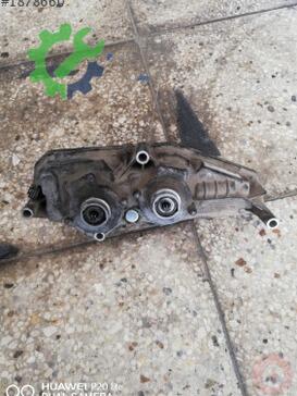 Renault Megane Şanzıman Beyni (TCU) çıkma parça