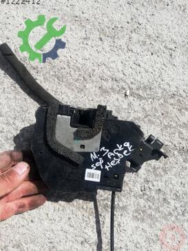 Renault Megane Sağ Arka Kapı Kilidi çıkma parça