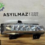 RENAULT MEGAN 3 SAĞ GÜNDÜZ FARI ORJİNAL 266006799R