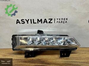 RENAULT MEGAN 3 SAĞ GÜNDÜZ FARI ORJİNAL 266006799R