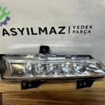 RENAULT MEGAN 3 SAĞ GÜNDÜZ FARI ORJİNAL 266006799R