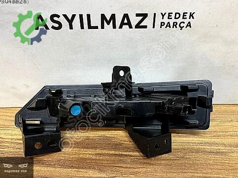 Renault Megane Gündüz Farı (DRL) 266006799R çıkma parça