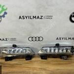RENAULT MEGAN 3 SAĞ/SOL TAKIM GÜNDÜZ FARI ORJİNAL
