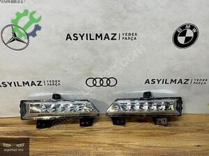 RENAULT MEGAN 3 SAĞ/SOL TAKIM GÜNDÜZ FARI ORJİNAL
