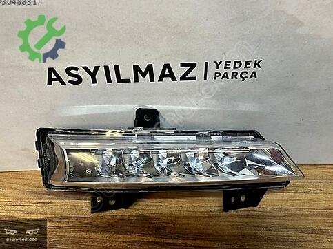 Renault Megane Gündüz Farı (DRL) çıkma parça