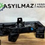 RENAULT MEGAN 3 SAĞ/SOL TAKIM GÜNDÜZ FARI ORJİNAL
