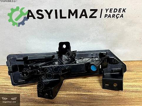 Renault Megane Gündüz Farı (DRL) çıkma parça