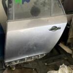 Renault Megan 3 sol arka kapı