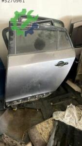 Renault Megan 3 sol arka kapı