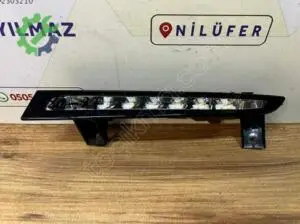 RENAULT MEGAN 3 SOL GÜNDÜZ FARI ORJİNAL