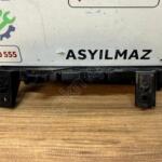 RENAULT MEGAN 3 SOL GÜNDÜZ FARI ORJİNAL