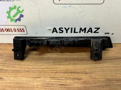 Renault Megane Gündüz Farı (DRL) 266051882R çıkma parça